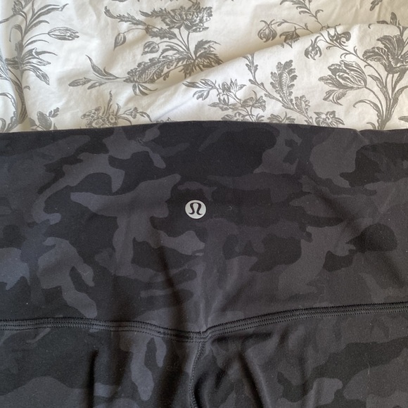 COPY - Lululemon Align High-Rise Pant 28” - Picture 6 of 6